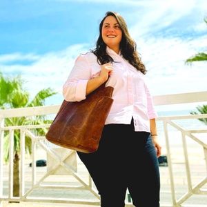 Meet your Posher, Olivia